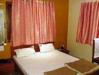 Hotel Madhushanti Lodge, Raigad 5